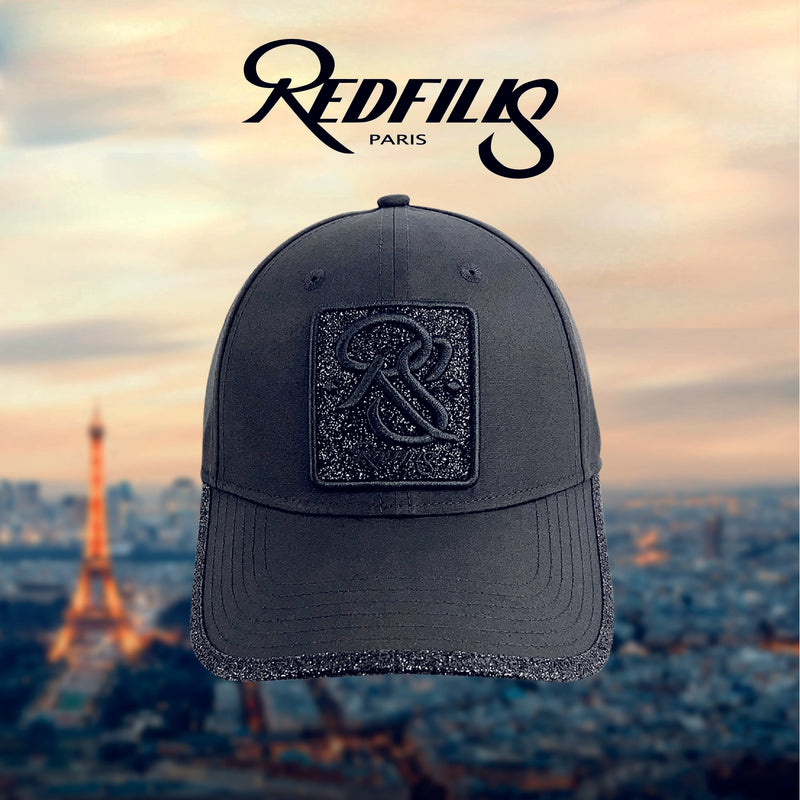 CASQUETTE REDFILLS RS-911